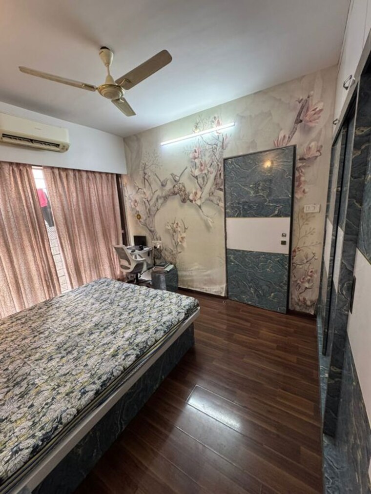 Bedroom, acme-avenue 2 Bedroom 696 Sq.Ft. Apartment In Kandivali West Mumbai 10043802