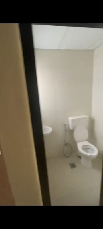 Bathroom in 4 BHK Builder Floor at BPTP Country Floor, Sector 102 – for Rent