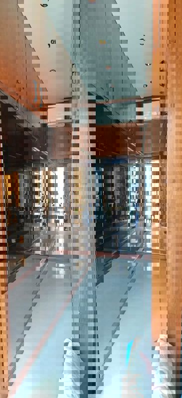 2 BHK 813 Sq.Ft. Apartment in Yash Orion