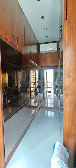 2 BHK Apartment For Rent in Yash Orion, Goregaon East