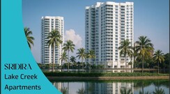 3 BHK + Pooja Room Apartment For Sale in Horamavu