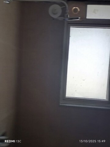 Attached Bathroom in 1 BHK Apartment at UK Iridium, Kandivali East – for Sale