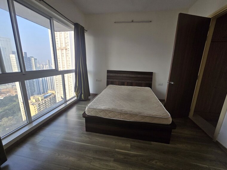 Room, l-t-crescent-bay-t2 2 Bedroom 857 Sq.Ft. Apartment In Parel Mumbai 10043789