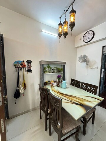 2 BHK Apartment For Sale in Acme Avenue, Kandivali West