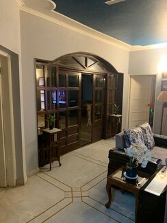 6 BHK + Pooja Room,Servant Room,Study Room,Extra Room Independent House For Sale in DLF Phase I