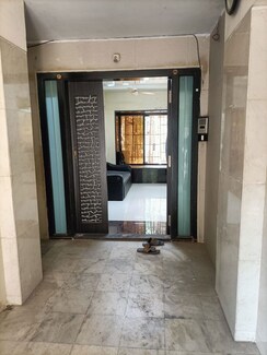 2 BHK Apartment For Rent in Bhanushanti Apartment