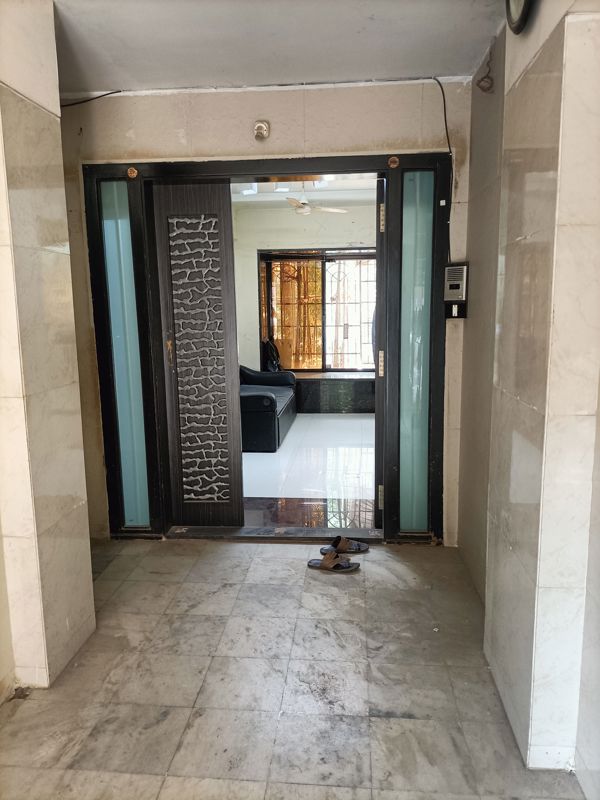 2 BHK Apartment For Rent in Bhanushanti Apartment