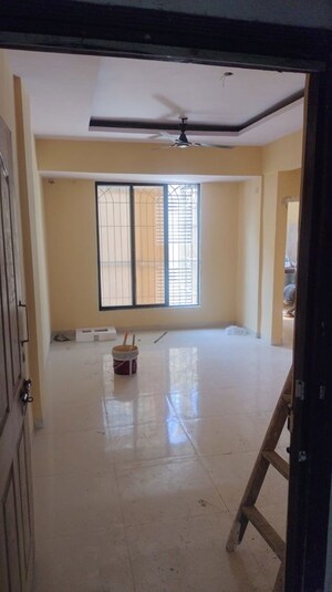 Room in 2 BHK Apartment at Vijay Laxmi Tower, Ulwe – for Sale