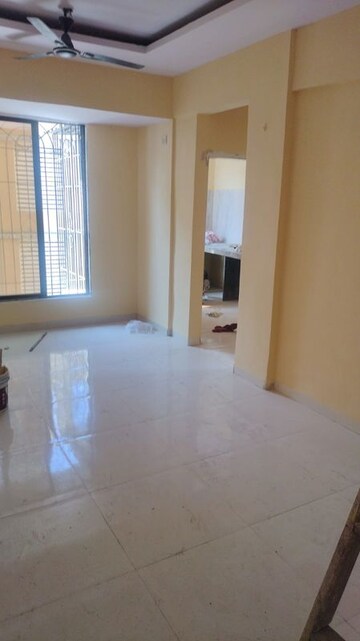 Room in 2 BHK Apartment at Vijay Laxmi Tower, Ulwe – for Sale