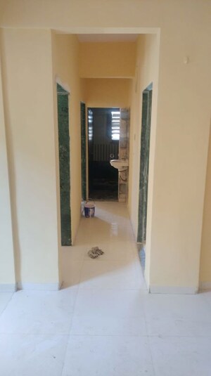 2 BHK Apartment For Sale in Vijay Laxmi Tower, Ulwe