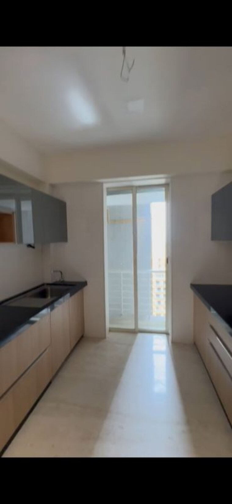 Kitchen, ekta-tripolis 2.5 Bedroom 908 Sq.Ft. Apartment In Goregaon West Mumbai 10043845