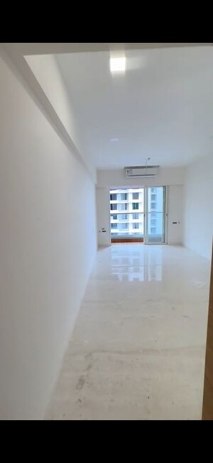 Living Room in 2.5 BHK Apartment at Ekta Tripolis, Goregaon West – for Rent