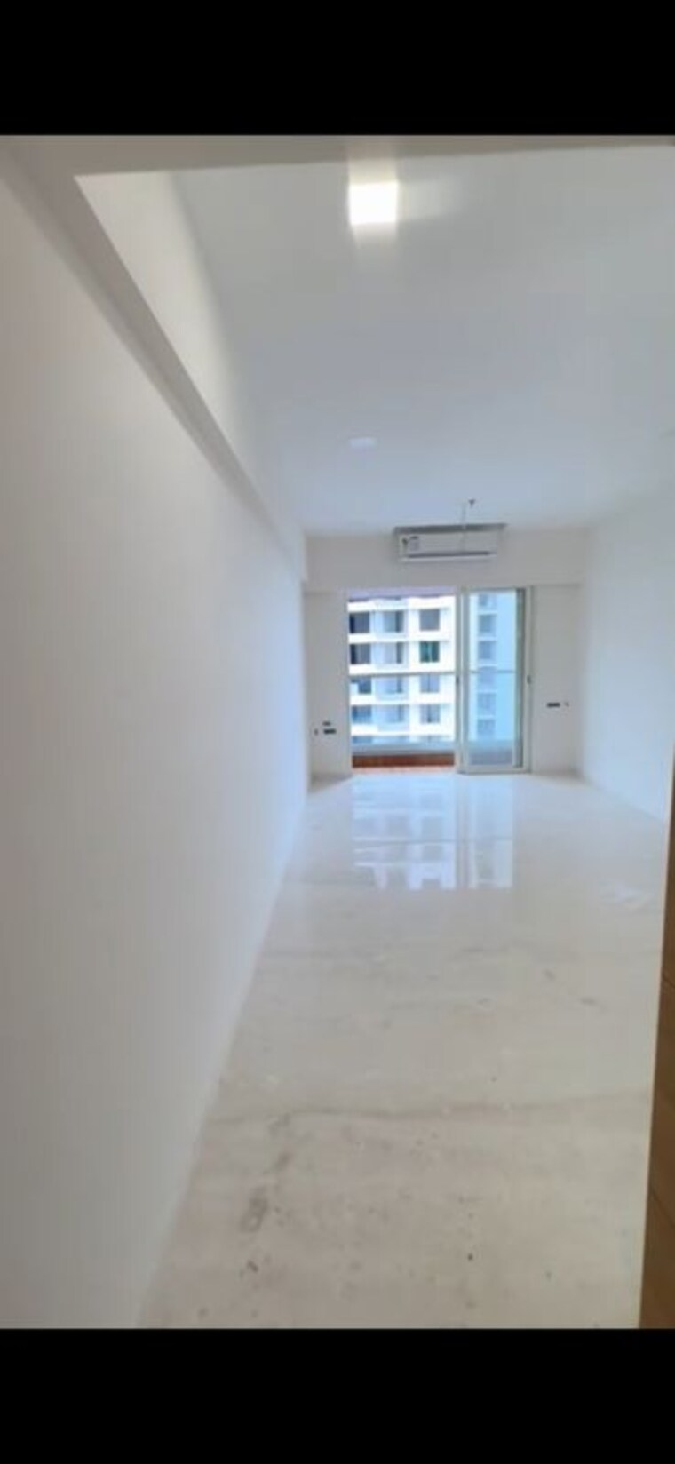 Living Room, ekta-tripolis 2.5 Bedroom 908 Sq.Ft. Apartment In Goregaon West Mumbai 10043845