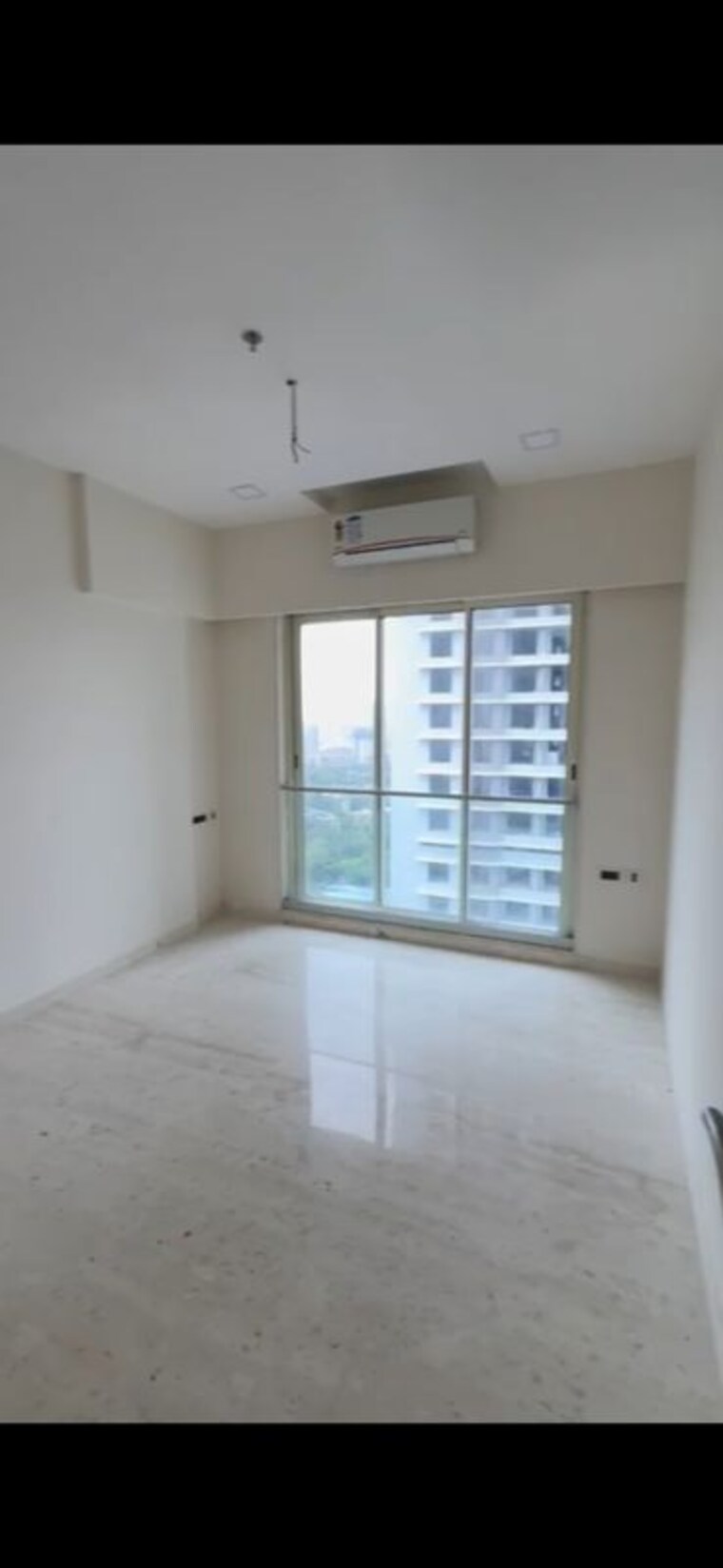 Bedroom, ekta-tripolis 2.5 Bedroom 908 Sq.Ft. Apartment In Goregaon West Mumbai 10043845