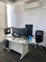 850 Sq.Ft. Office Space in Platinum Techno Park