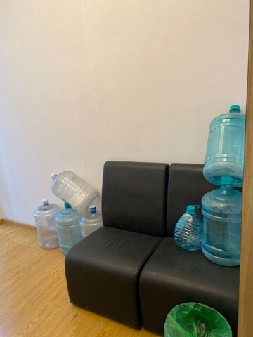 Furnished Amenities in  Office Space at Platinum Techno Park, Vashi Sector 30 – for Rent