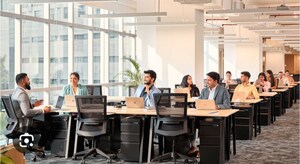  Office Space For Rent in Kondapur