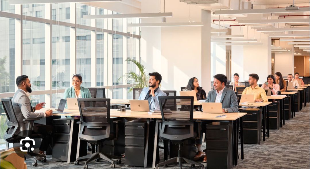 Office Space For Rent in Kondapur