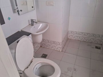 Bathroom in 3.5 BHK Apartment at CHD Avenue 71, Sector 71 – for Sale