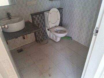 Bathroom in 3.5 BHK Apartment at CHD Avenue 71, Sector 71 – for Sale