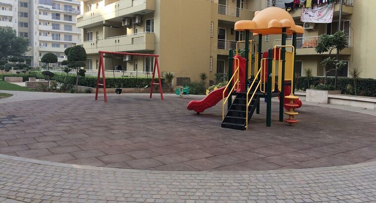 Gym, chd-avenue-71 3.5 Bedroom 1485 Sq.Ft. Apartment In Sector 71 Gurgaon 10043830