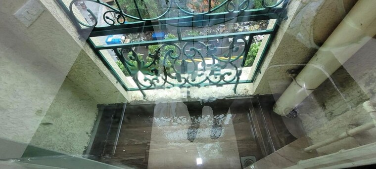 Exterior View, siddhi-highland-springs 1 Bedroom 900 Sq.Ft. Apartment In Dhokali Thane 10043850