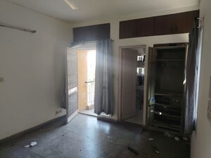 Living Room in 2 BHK Apartment at Vasant Kunj – for Rent