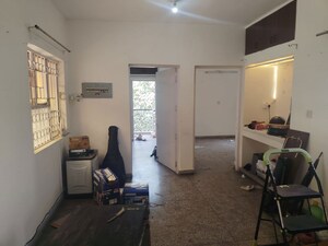 Master Bedroom in 2 BHK Apartment at Vasant Kunj – for Rent