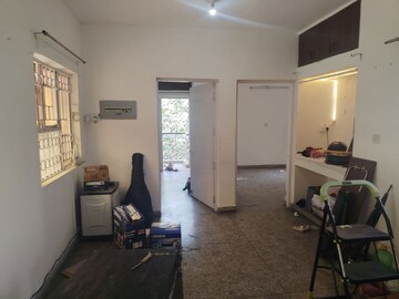 Master Bedroom in 2 BHK Apartment at Vasant Kunj – for Rent