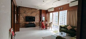 Parking in 1 BHK Apartment at Acme Amay, Goregaon East – for Rent