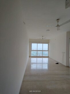 2 BHK + Pooja Room,Store Room Apartment For Rent in L&T Crescent Bay T2