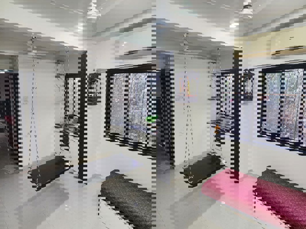 1 BHK 563 Sq.Ft. Apartment in Bhoomi Gokul