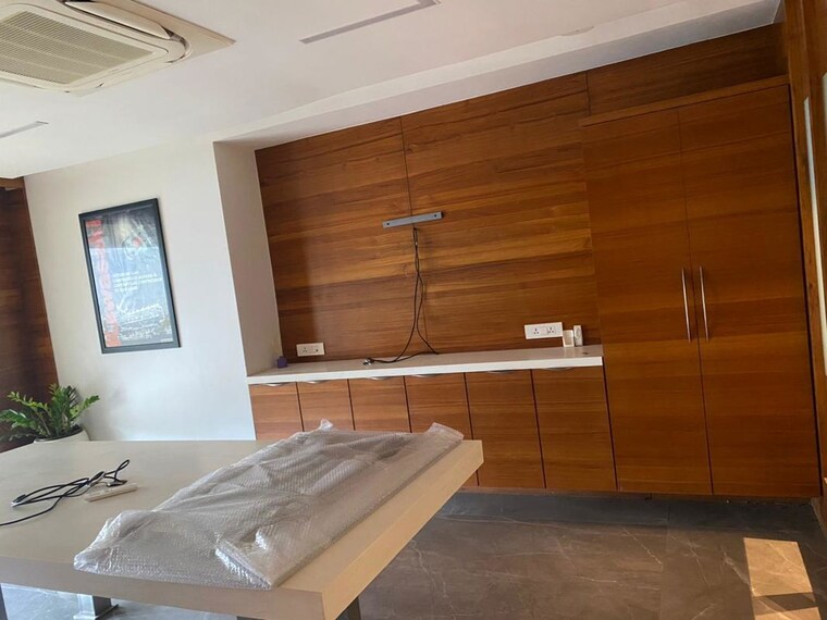 Bedroom, bsel-tech-park Commercial Office Space 3000 Sq.Ft. In Vashi Sector 30a Navi Mumbai 10043864
