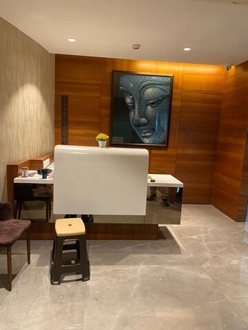  Office Space For Rent in BSEL Tech Park, Vashi Sector 30a