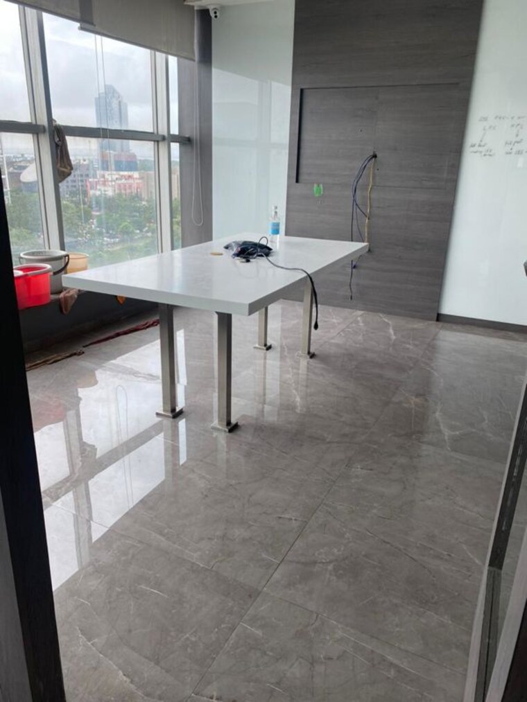 Kitchen, bsel-tech-park Commercial Office Space 3000 Sq.Ft. In Vashi Sector 30a Navi Mumbai 10043864