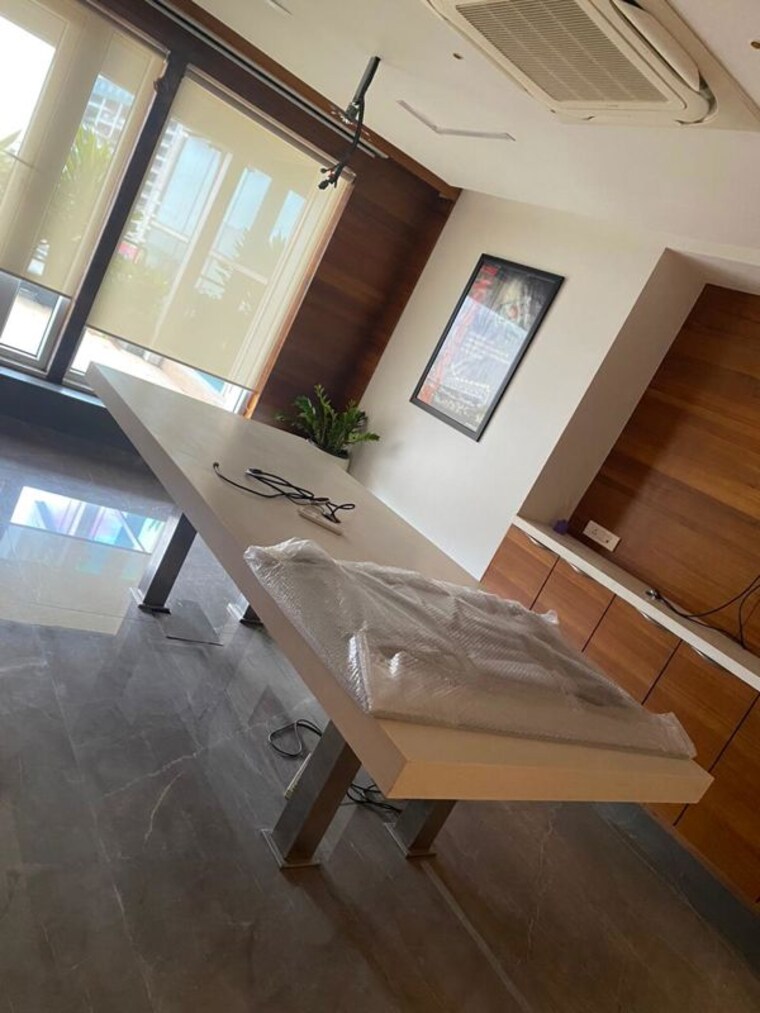 Team Area, bsel-tech-park Commercial Office Space 3000 Sq.Ft. In Vashi Sector 30a Navi Mumbai 10043864