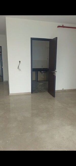 Living Room in 3 BHK Apartment at Kalpataru Radiance, Goregaon West – for Rent