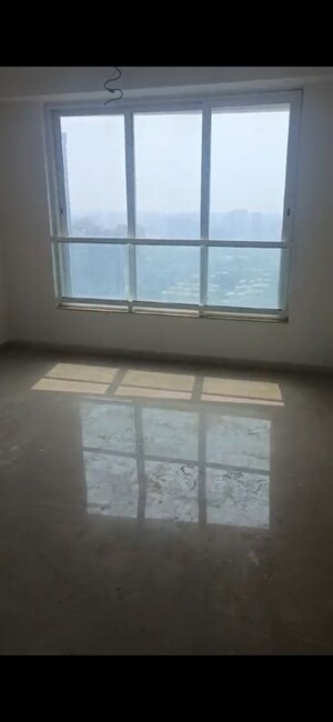 Bedroom in 3 BHK Apartment at Kalpataru Radiance, Goregaon West – for Rent