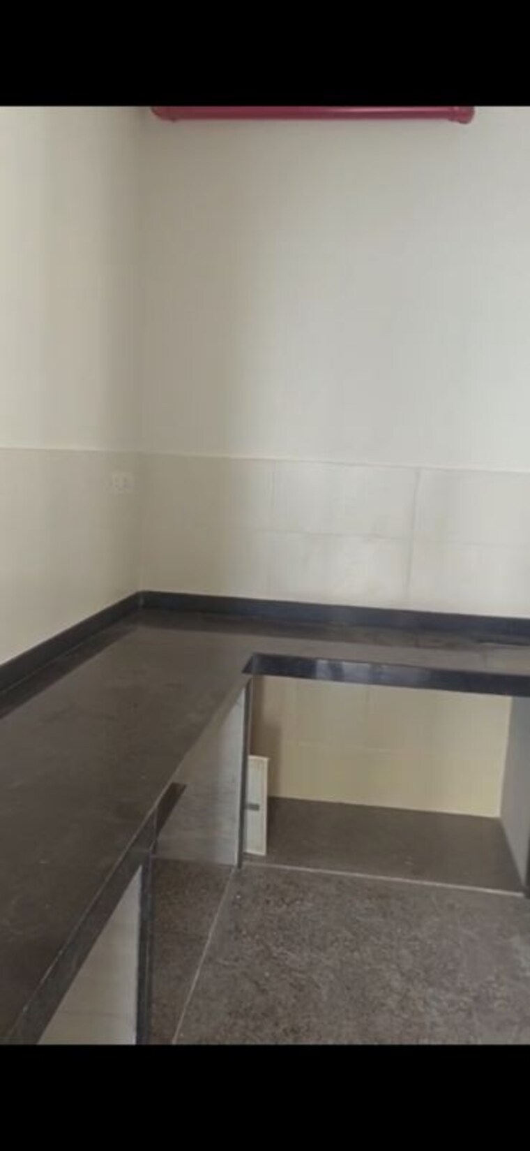 Kitchen, kalpataru-radiance 3 Bedroom 1300 Sq.Ft. Apartment In Goregaon West Mumbai 10043875
