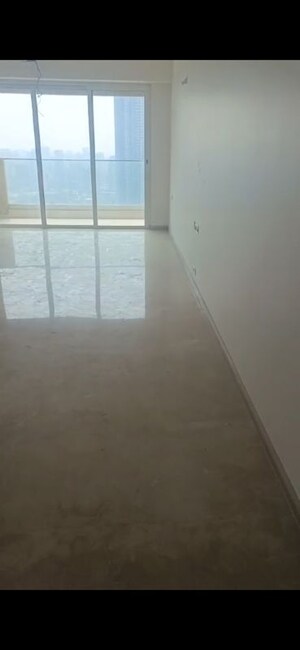 Living Room in 3 BHK Apartment at Kalpataru Radiance, Goregaon West – for Rent