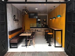 Retail Shop For Rent in Netaji Subhash Place