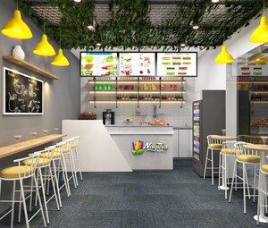  Shop For Rent in Netaji Subhash Place