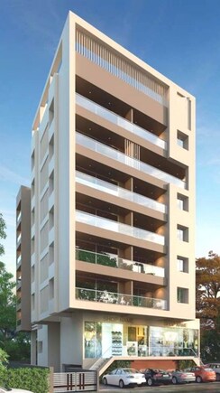 3 BHK + Servant Room,Study Room,Extra Room,Basement Apartment For Sale in Sadashiv Peth