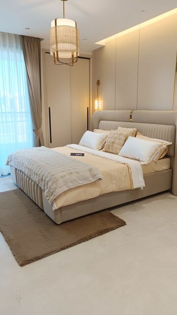 3 BHK Apartment For Sale in Patiala Road