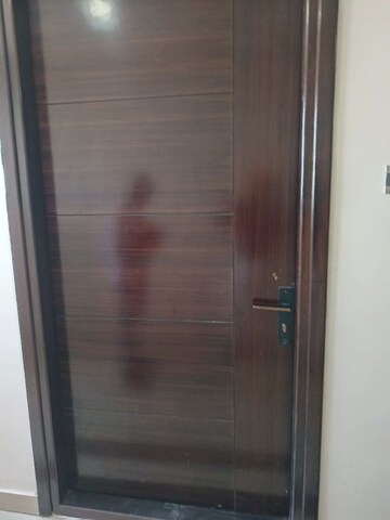 Bathroom in 3 BHK Apartment at Kondapur – for Sale