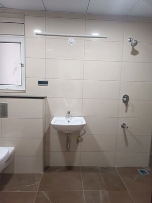 Bathroom in 3 BHK Apartment at Kondapur – for Sale