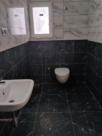 Bathroom in 3 BHK Apartment at Kondapur – for Sale
