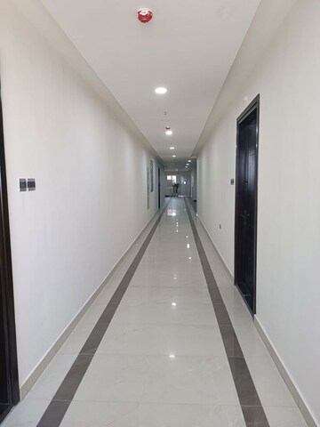 Building Lobby in 3 BHK Apartment at Kondapur – for Sale