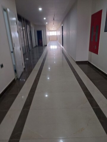 Building Lobby in 3 BHK Apartment at Kondapur – for Sale