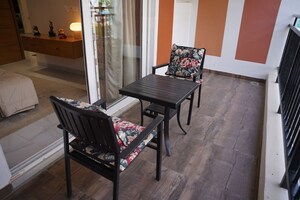 Bedroom in 3 BHK Apartment at Kondapur – for Sale